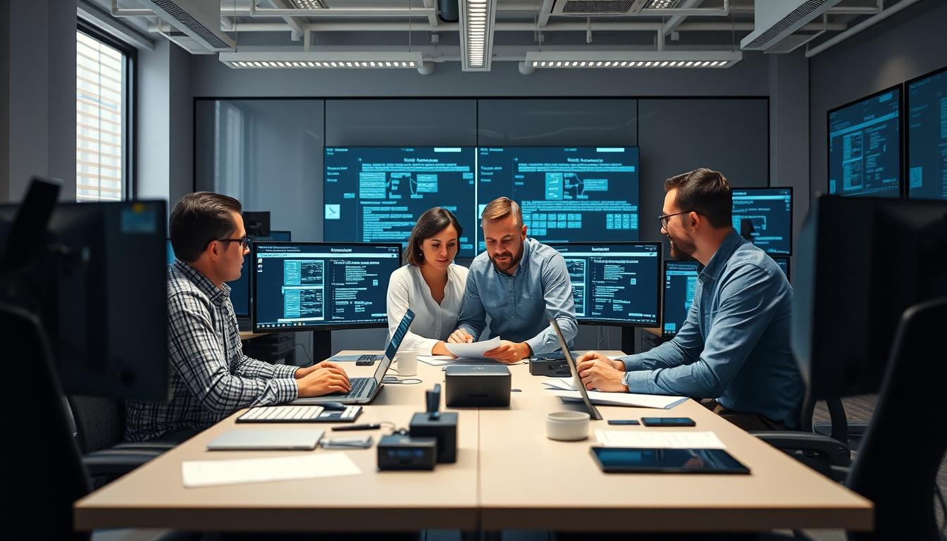 AI software pricing and business service packages